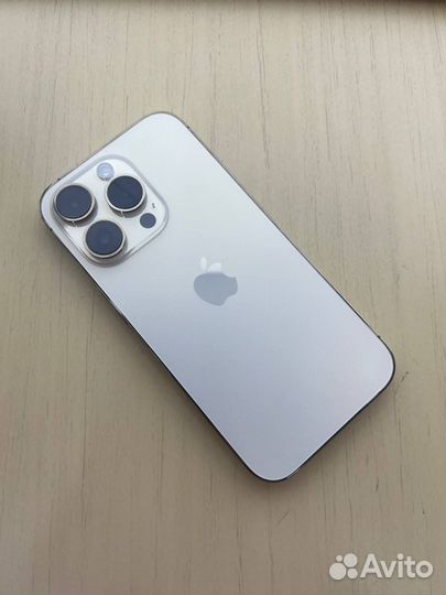 iPhone 14 Pro, 128 ГБ