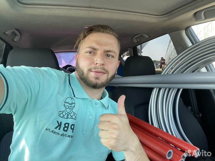 Помощник прораба