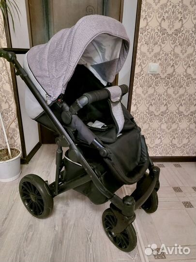 Детские коляски 2 в 1