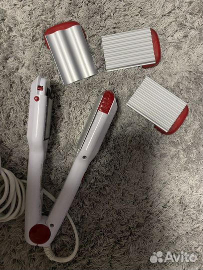 Щипцы для волос