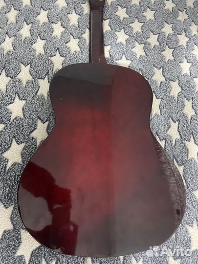 Акустическая гитара Caraya C-941YL