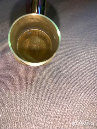 Эска мастеровая,Ponzol'' для тенор саксафона