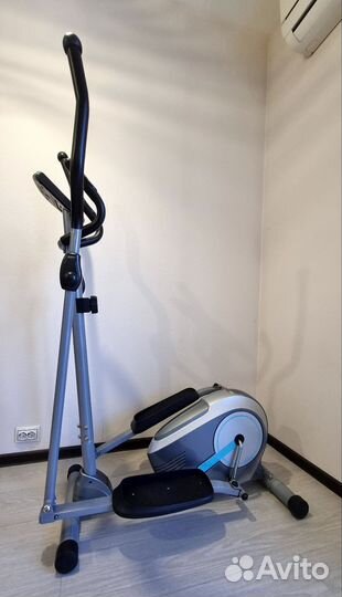 Эллиптический тренажер