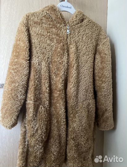 Халат детский