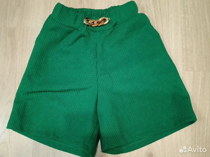 Костюм летний