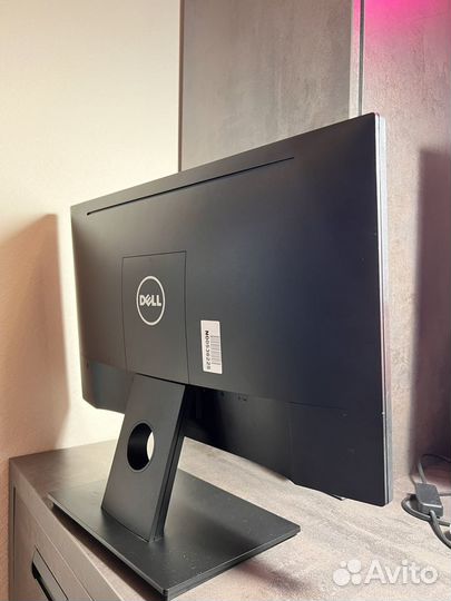 Мониторы для пк Dell и BenQ