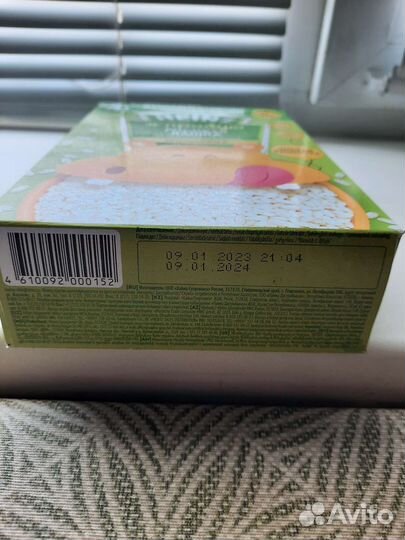 Смесь nutrilak 2, каша heinz рисовая безмолочная