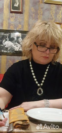 Няня -воспитатель, гувернантка для девочки 6-7 лет