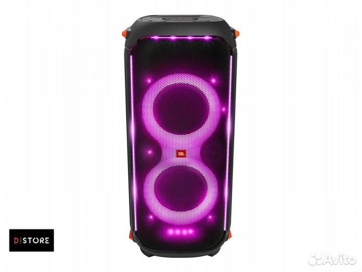 Колонка JBL Partybox 710 (Европа) 800 Вт