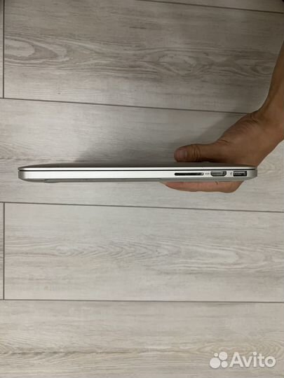 Apple MacBook Pro 13 2015