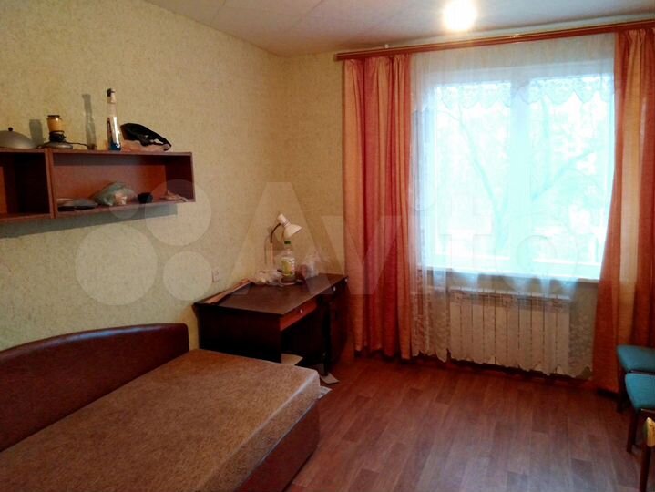 2-к. квартира, 43,1 м², 6/9 эт.