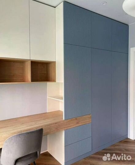 Шкаф на заказ