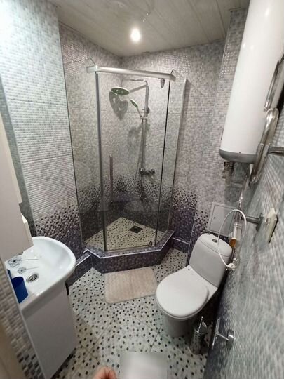 Квартира-студия, 22 м², 2/4 эт.