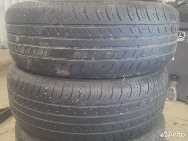 Hankook Optimo ME02 195/60 R15 88H