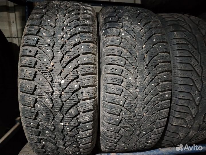 Formula Winter 205/55 R16