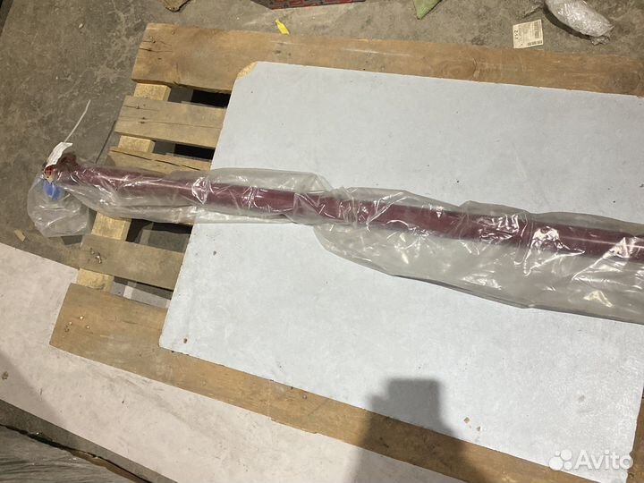 Рулевая тяга Mercedes MK / NG / OF / OH