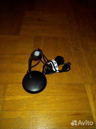 Audio-Technica atgm1-USB