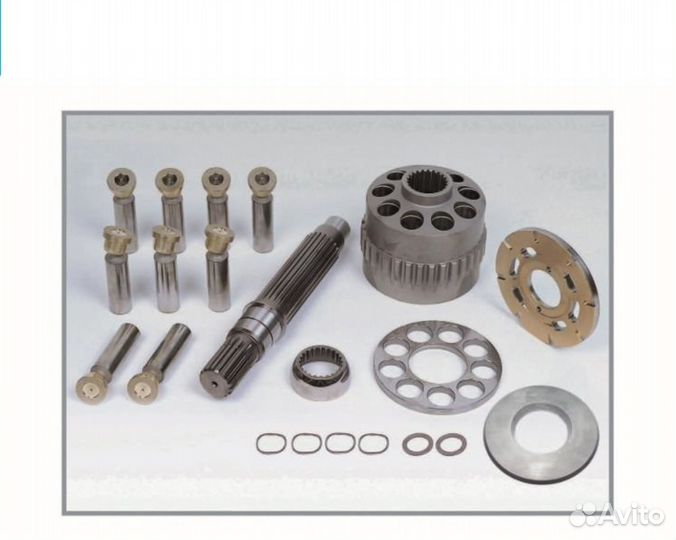 Hitachi/zx280 с гидромотором