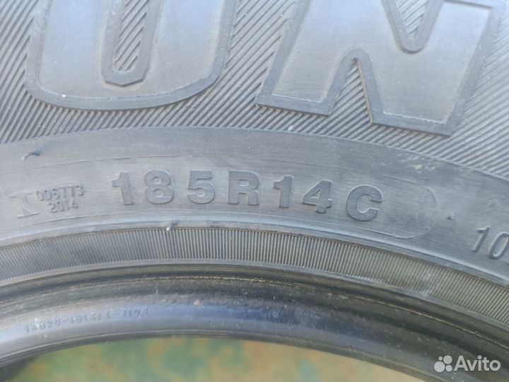 Sailun SL12 185/80 R14C