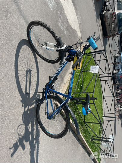 Велосипеды бу взрослый