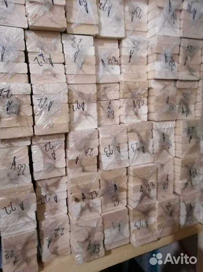 Полок липа 28*90, Сорт экстра в наличии