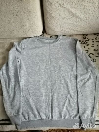 Мужские кофты пакетом 48 размер