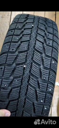 Michelin X-Ice XI2 225/60 R17 80L