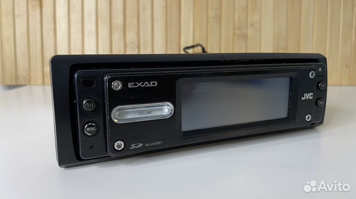 Продам магнитолу