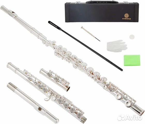 Флейта Aurosus MSC-6 объявление продам