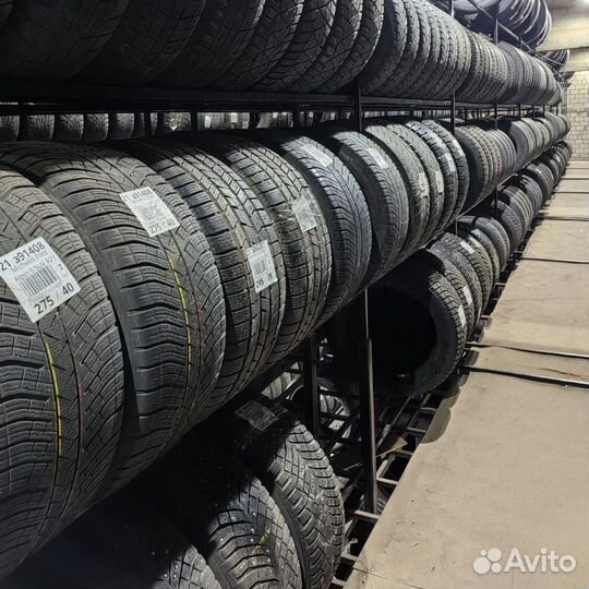 Pirelli Cinturato P7 245/40 R18 93Y