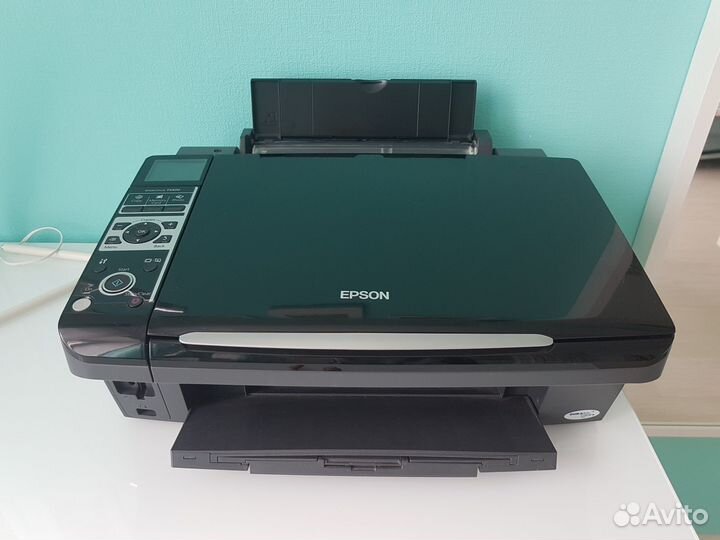 Принтер Epson TX400