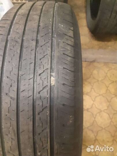 Dunlop Grandtrek ST30 225/65 R17