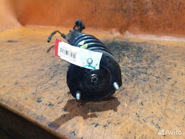 Стойка амортизатора передняя левая Mazda 6 GH L5