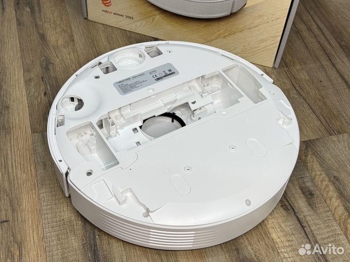 Корпус для робота Xiaomi Roborock Q7 Max (Q380RR)