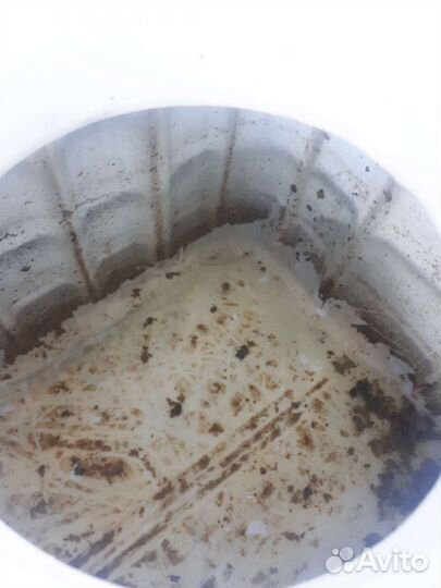 Еврокуб емкость кубовая бу