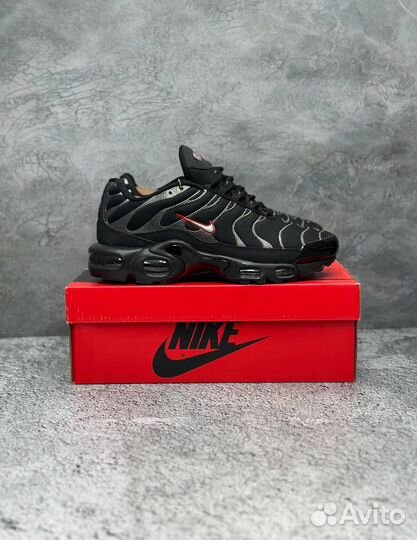 Кроссовки nike air max tn plus