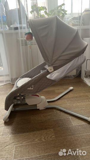 Шезлонг xiaomi