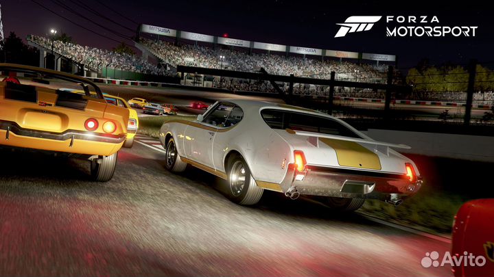 Forza Motorsport Premium Edition Xbox