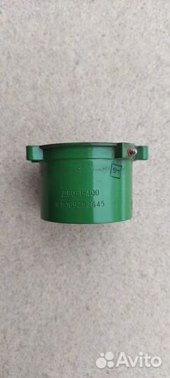 Электровентиляторы дво-1-400, дид-2та