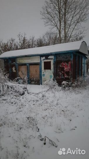 Продам павильон