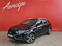 ВАЗ (LADA) Vesta Cross 1.6 MT, 2022, 56 195 км, с пробегом, цена 1 535 000 руб.