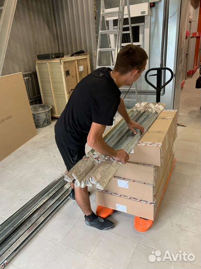 Грузчики на час разнорабочие