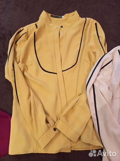 Женские вещи пакетом 44-46