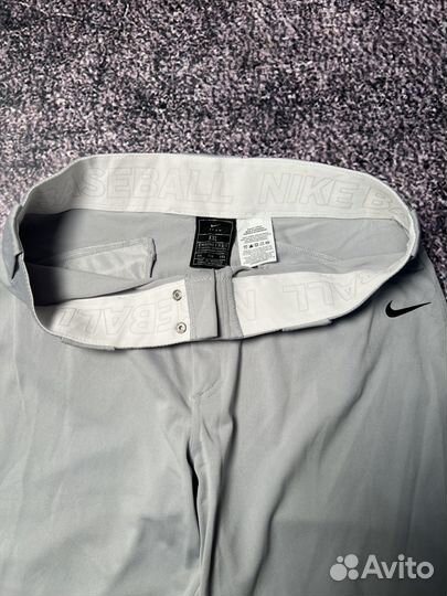 Спортивные брюки nike baseball