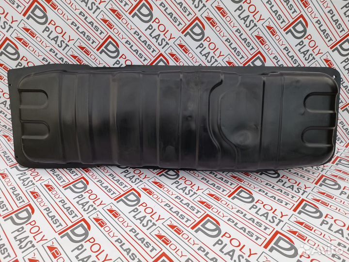 Топливный бак Ssang Yong Rexton 2001-2006