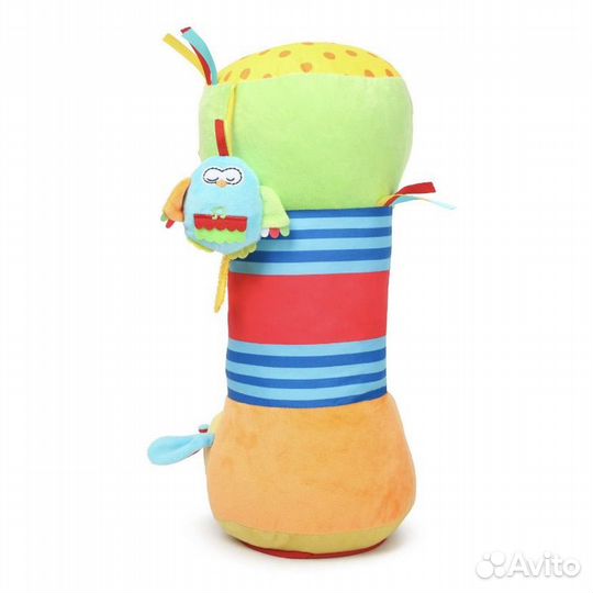 Развивающий ролик