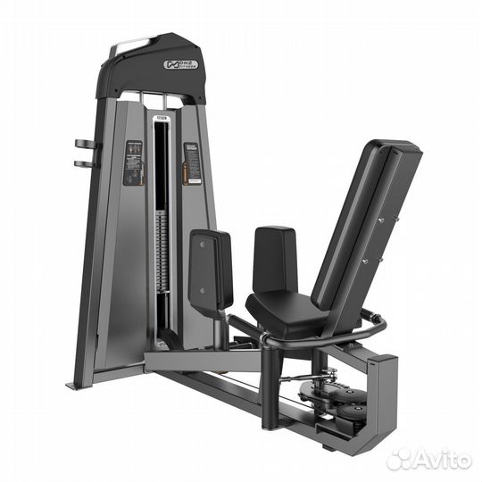 Сведение/Разведение ног сидя E-3089