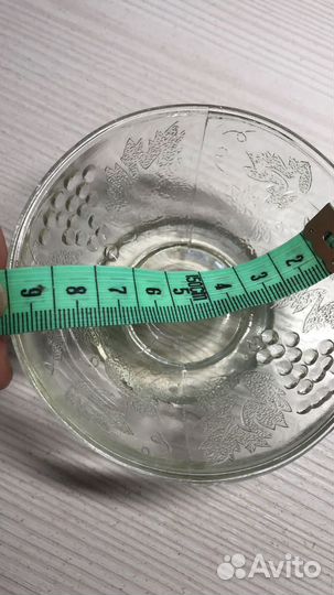 Посуда СССР