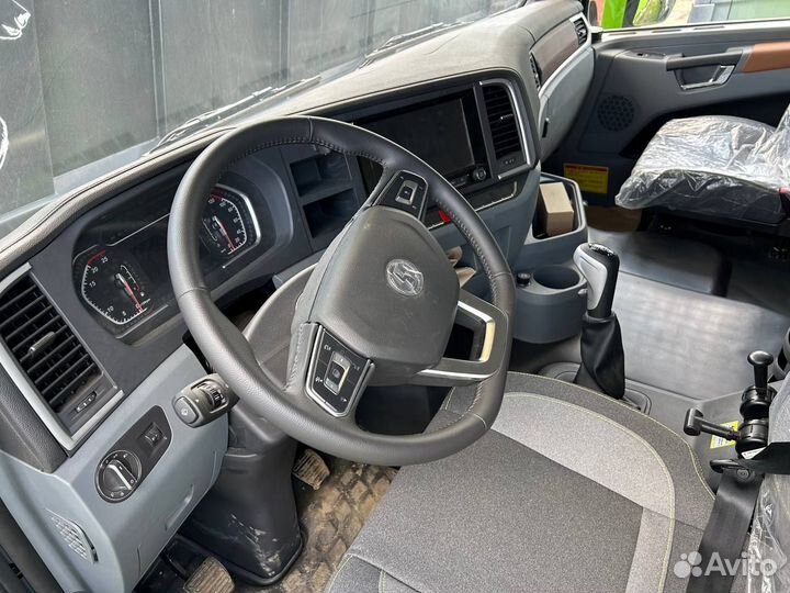 Shacman (Shaanxi) X3000, 2024