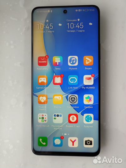 HUAWEI NOVA 9 SE, 8/128 ГБ